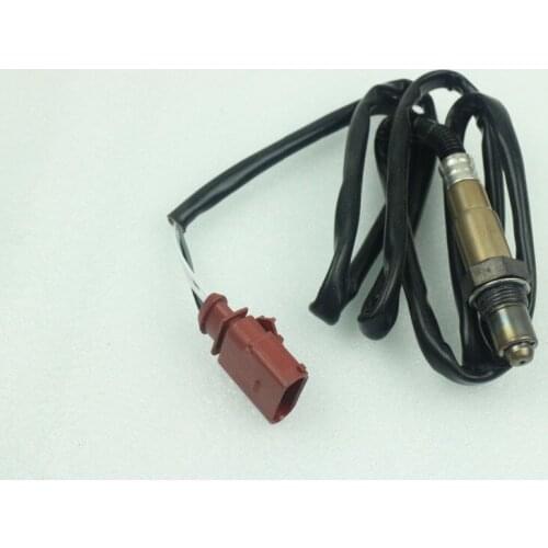 Lambda Oxygen O2 Sensor Fit for AUDI Q7 06-08, 0258006849