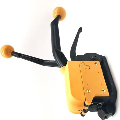 A333 Banding Strap Strapping Tools Steel Strapping Tool for steel strip 13mm, 16mm, 19mm