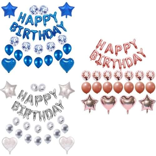 Liilaimic Balloons