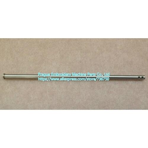 LNB-KA000201 05018CW-A001 Genuine SWF needle bar L 207mm LNB-KA000101 Sunstar embroidery machine spare parts store 736750