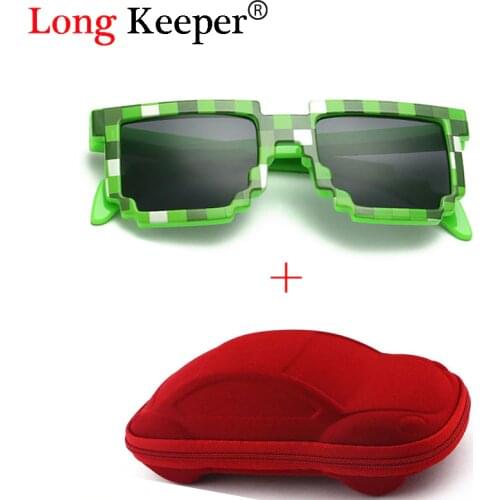 Long Keeper Clothes For Boys