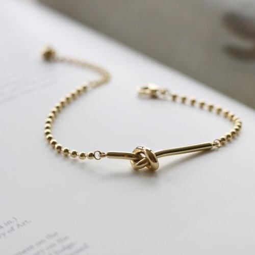 MODAGIRL Bead Bracelets