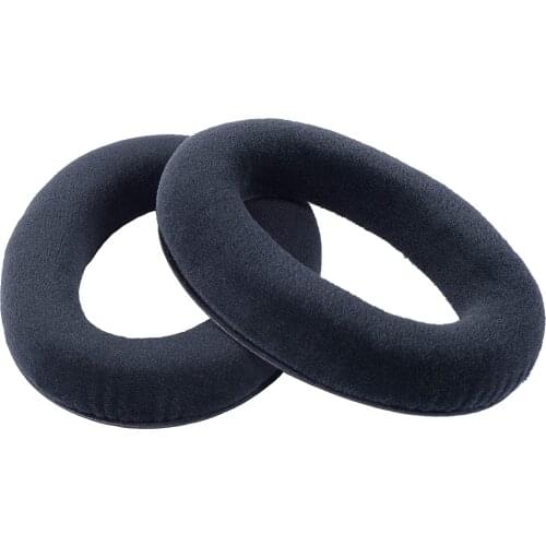Genuine Sennheiser Replacement Ear Pads Cushions for SENNHEISER HD598 SR fit HD515, HD518, HD555, HD558, HD595, HD599 SE Headpho