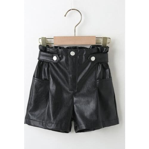 OUOBOUOKID Kids Shorts For Girls