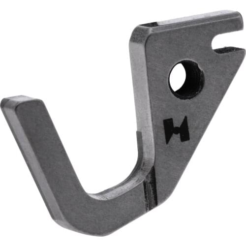 Industrial Sewing Machine Upper Knife 2B0010 And Lower Knife 204061A Blade StrongH Brand For Pegasus W1662 W2600