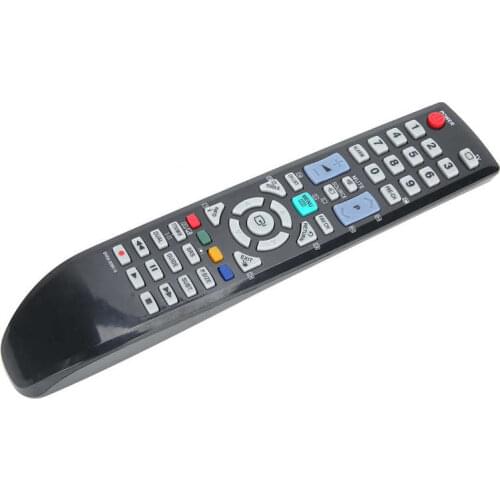 Television Remote Control TV Remote Control Device Replacement for Samsung BN59‑00901A BN59‑00849A BN59‑00706A