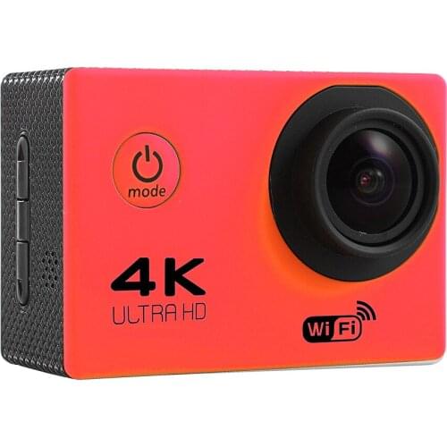 F60 Outdoor Action Sport Camera Full HD 1080p 2.0 LCD 30M Car Camera DVR