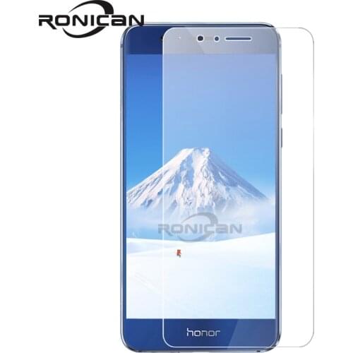 Tempered Glass For Huawei Honor 8 Screen Protector Tempered Glass For Huawei Honor 8 Lite Glass Honor 8X Protective Film P10Lite