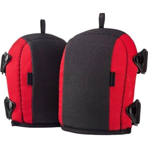 Safety Knee Pads Professional Gel for Work with with Superior Gel Cushion Comfortable, Heavy Duty, Easily Adjustable,Non-Marring