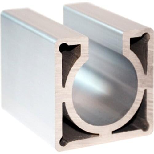 1PC CNC NEMA 23 34 Steppr Motor Bracket Aluminum Profile Support Mounting For 57 86 Stepping Stepper Motor