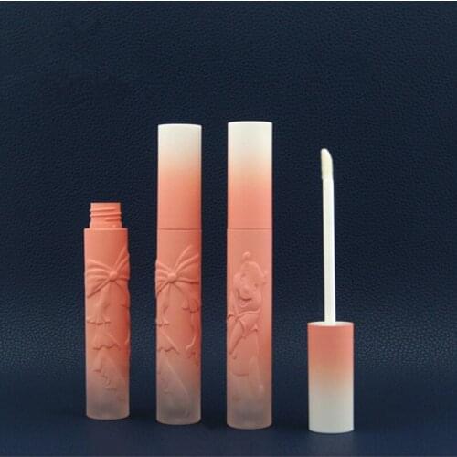 10/30pcs New 3ml Lip Gloss Tubes Empty Lip Glaze Bottle DIY Lip Gloss Container Refillable Empty Bottles DIY Makeup Tool