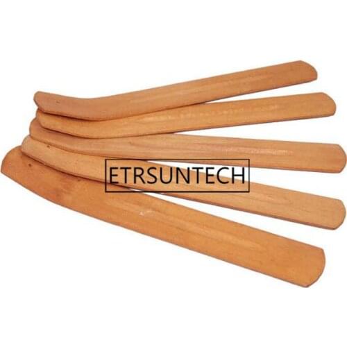 600pcs Natural Wooden Incense Stick Holder Ash Catcher Incense Burner Holder for Home Decoration Incense Holder