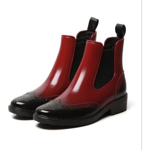 AFW Women's Rubber Boots