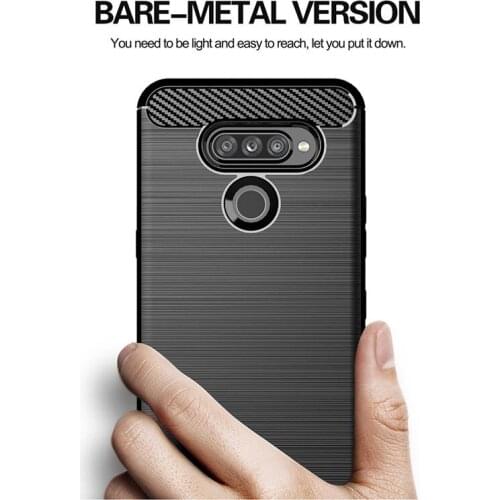 ANTECASE Phone Cases LG G6