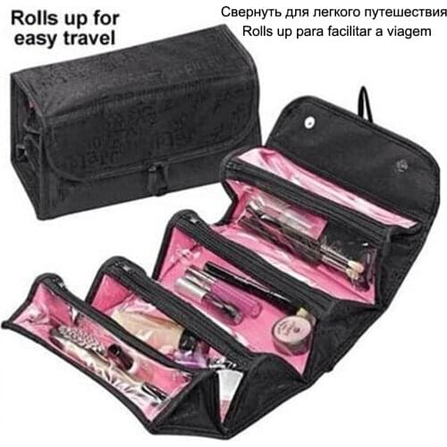 AyeBeau Sets Of Cosmetic Bags