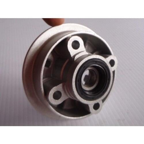 Dirt Bike Sprocket Hub & Wheel Bushing Damper for 50cc 70cc 90cc 110cc Dirt bike Pit Bike