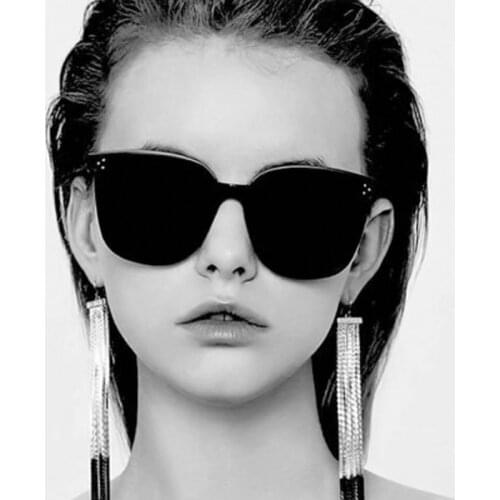 Fenchi Women's Square Sunglasses
