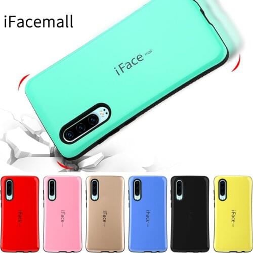 Чехлы для телефонов Huawei P20 lite Iface Mall China At AliExpress