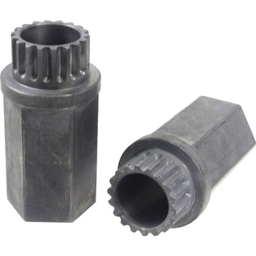 Bicycle Hub Star Ratchet Removal and Installation Tool Bike Hub Repair Tool for New DT Swiss 240/180 Hub Ratchet Install Remove