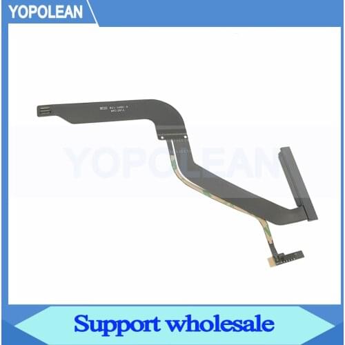 821-1480-A 923-0104 SATA HDD Hard Drive Cable For Macbook Pro Unibody 13" A1278 Mid 2012 EMC 2554