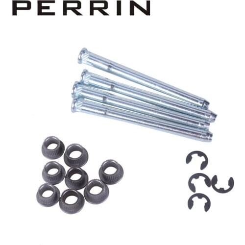 Door Hinge Pins Pin Kit FOR 1988-2002 Chevy GMC Fullsize Truck SUV