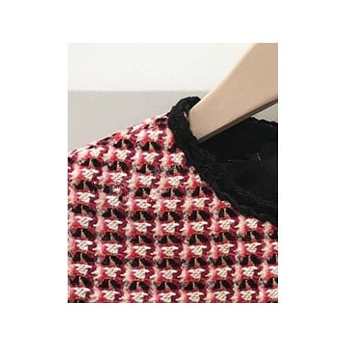 LCXMND Women's Wool Coats