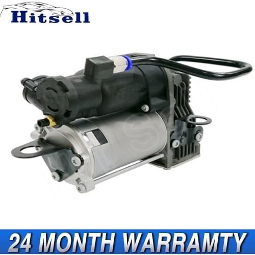 For Mercedes W222 Air Suspension Compressor pump S600 S400 S550 S550e S63 AMG S65 AMG 2223200604 2223200404 2013-2017