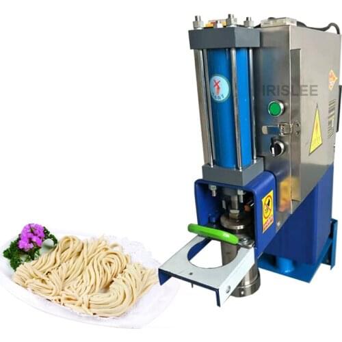 Low price Home Fresh pasta maker machine automatic machine to make
