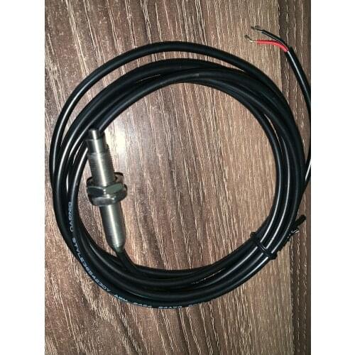 Reset high repeat contact precision positioning sensor instead of MY-COM METROL sensor switch