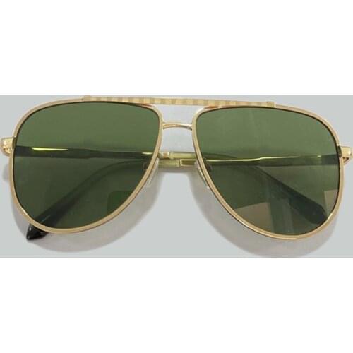 Pilot Retro Sunglasses Women Men Luxury Vintage Brand Sun Glasses Outdoor Driving Eyewear Female Oculos De Sol