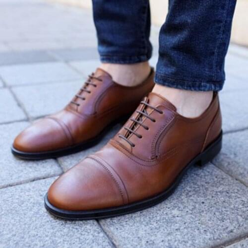 Tezcan Hakiki Deri 8670 Kahve Deri Fantazi Yeni Sezon Yazlık Tüm Kıyafetlere Uygun İndirimli Kampanyalı Fiyatlar Ve Hızlı Kargo