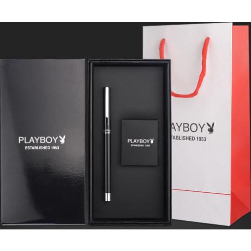 High-end fountain pen, extra-fine, fresh and simple, office gift for students to practice calligraphy stationery back to school