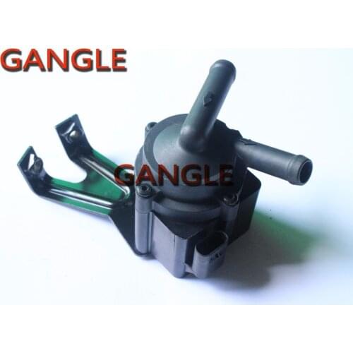 64117584219 Additional water pump For F07 F10 F11 F06 F12 F13 F01 F02 F03 F15 E71 F16