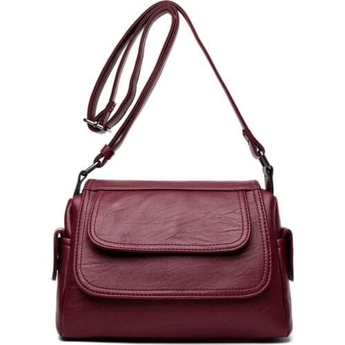 AFULANG Women's Shoulder Bags
