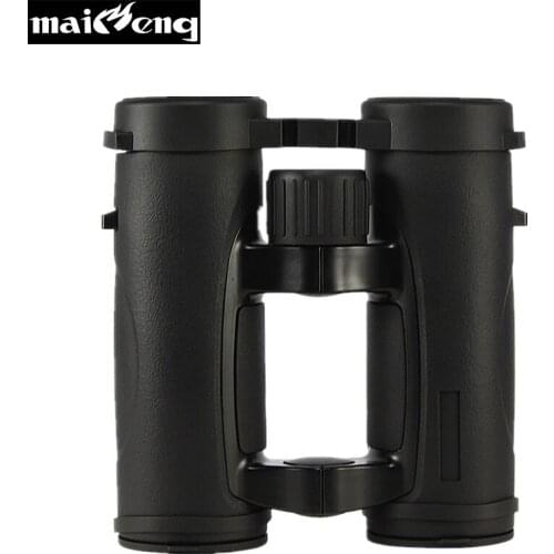 10x32 HD Binoculars Powerful Wide-angle Large Eyepiece Telescope Portable Waterproof binocular Lll Night Vision for Camping Gift