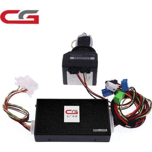 CG for Benz Testing Platform MB EIS ELV Emulator for Benz CGDI MB EIS ELV Testing Platform Instrument Emulator For Mercedes