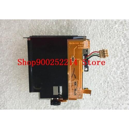 Battery Housing Barrel Box Case For GoPro Hero 4 Black Edition + Power Connector Flex + Shutter Select Button Flex Cable