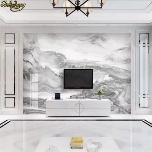 Beibehang Custom photo wallpaper for walls Landscape marble wallpaper for bedroom walls background photo wall mural wall paper