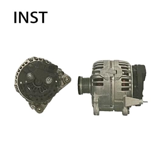 ALTERNATOR DYNAMO GENERADOR ELECTRICO FOR 12V 150A 7GS56 0.124.615.026 CA1749IR 8EL738121001 8EL738211701 ALB1749WA