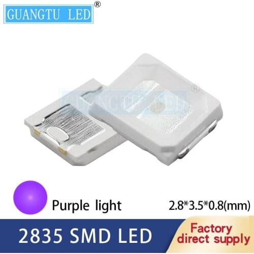 GUANGTU LED Electronic Components