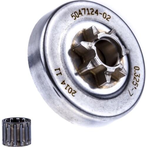 Husqvarna Tool Parts