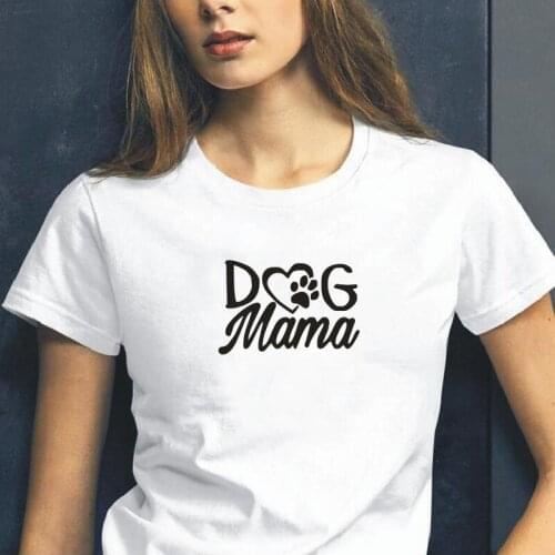 Summer Harajuku Cotton T-shirt Women New Fashion Short Sleeve Funny Tee Shirt Femme Casual White Black Women T Shirt