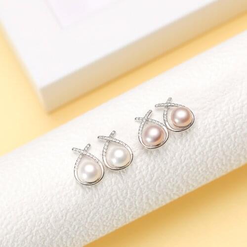 Женские золотые серьги Lina Jw China At AliExpress