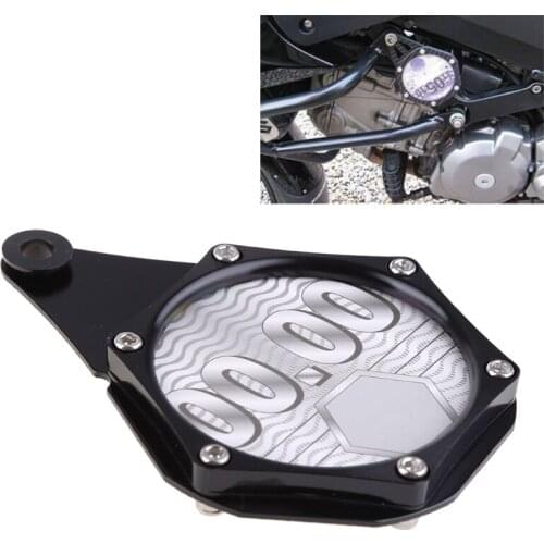 New Waterproof Scooters Quad Bikes Mopeds ATV Motorcycle Tax Disc Plate Holder