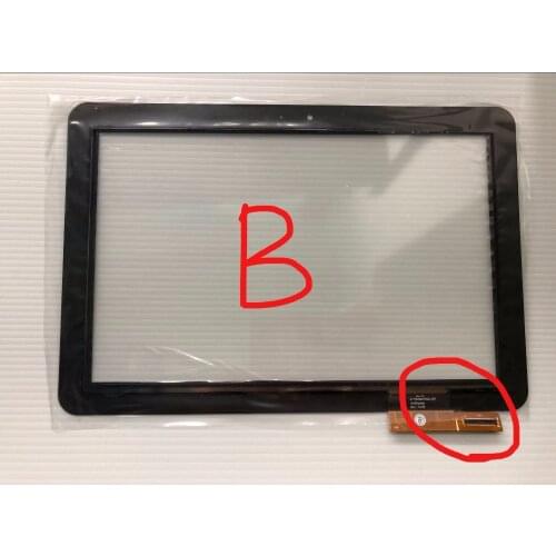 New Digitizer Prestigio PMP7100D PMP7100D3G PMP7100D3G_QUAD touch screen glass Sensor