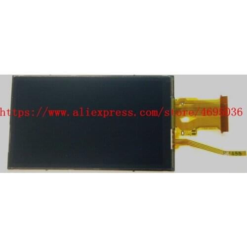 NEW LCD Display Screen For SONY DSC-T700 DSC-T900 T700 T900 Digital Camera Repair Part + Touch NO Backlight