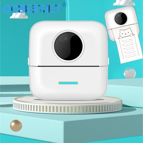 OCB Printers