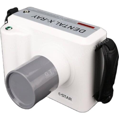 Mini Portable Hospital Medical X Ray Unit/ Mobile X-Ray Machines