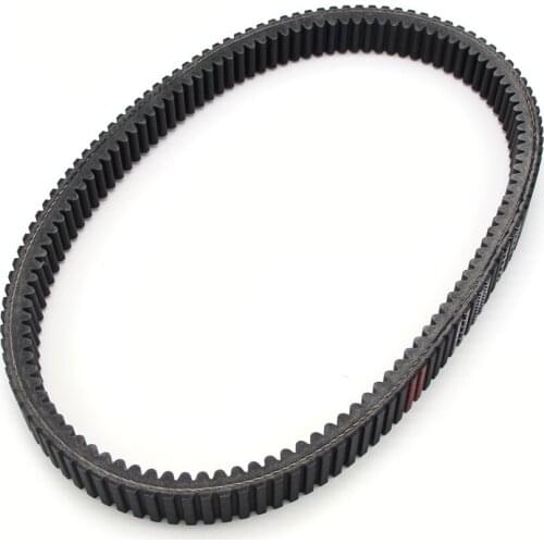 DRIVE BELT TRANSFER BELT CLUTCH BELT FOR YAMAHA SRX600 SRX700 SX Venom SXV60 ER SXV60ER Viper SXV700 ER SXV700ER Mountain SXV70M
