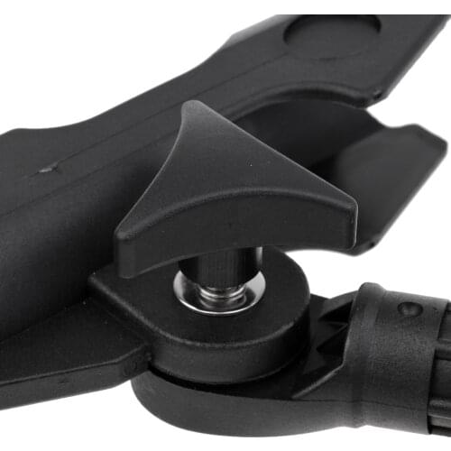 Durable Nylon Kayak Marine Boat Spinning Fishing Rod Holder Rack Accessories